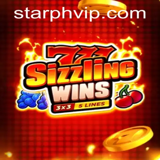 Unveiling the Thrills of 777sizzlingwins: A New Era in Online Gaming