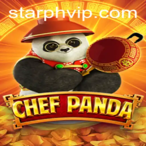 Discover the Culinary Magic of ChefPanda: A Deep Dive into the Game Mechanics of STAR PH