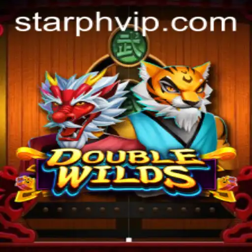 DoubleWilds: The Thrilling New Card Game Taking the World by Storm