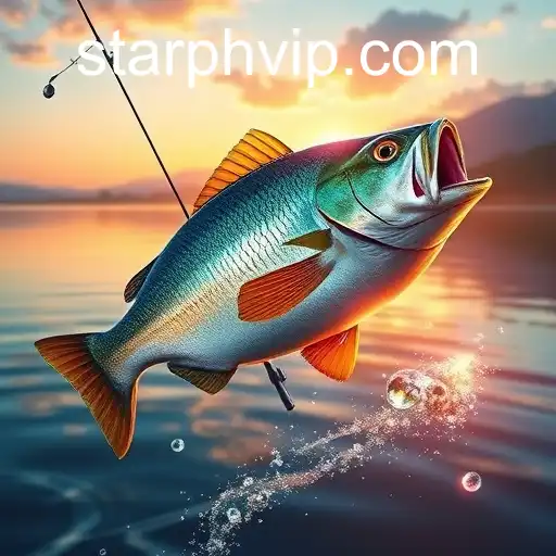 Exploring the World of Fishing Games: The STAR PH Experience