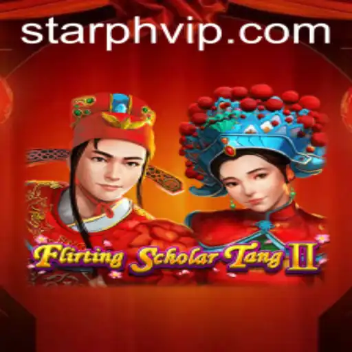 Discover the Fascinating World of Flirting Scholar Tang II