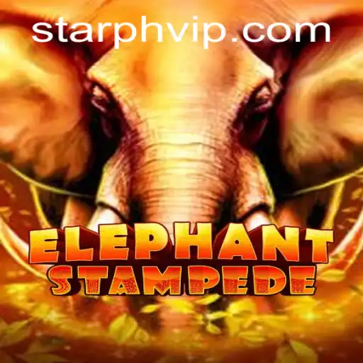 The Thrilling World of ElephantStampede: A Blend of Adventure and Strategy