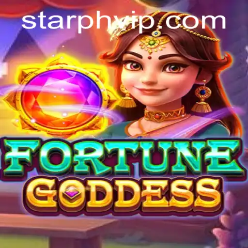 The Enchanting World of FORTUNEGODDESS: A Dive into STAR PH Gaming Realm