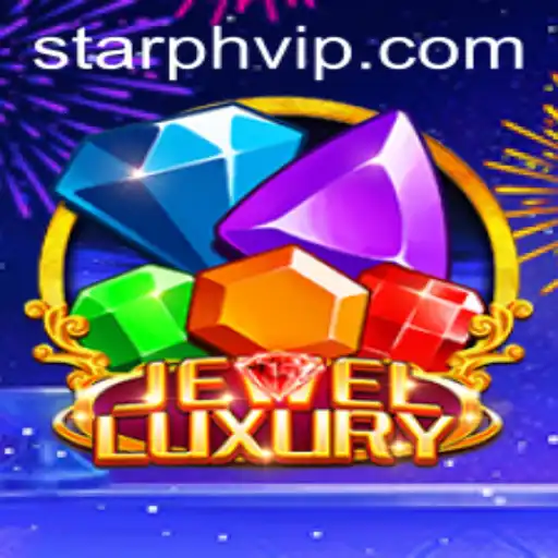 Discover the Glamorous World of JewelLuxury: The Game That Shines Bright