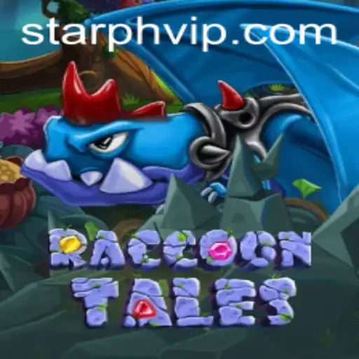 RaccoonTales: An Engaging Adventure Game in the STAR PH Universe