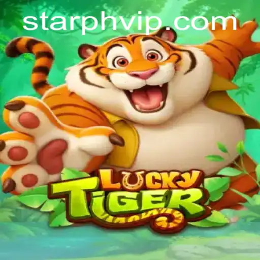 The Thrilling World of LuckyTiger: A Comprehensive Guide to STAR PH