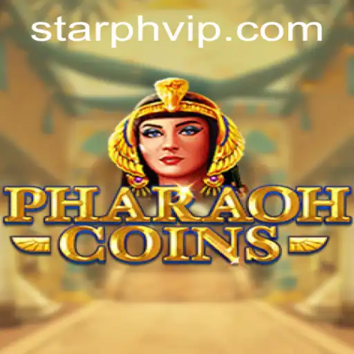 PharaohCoins: A Journey Into the Sands of Fortune