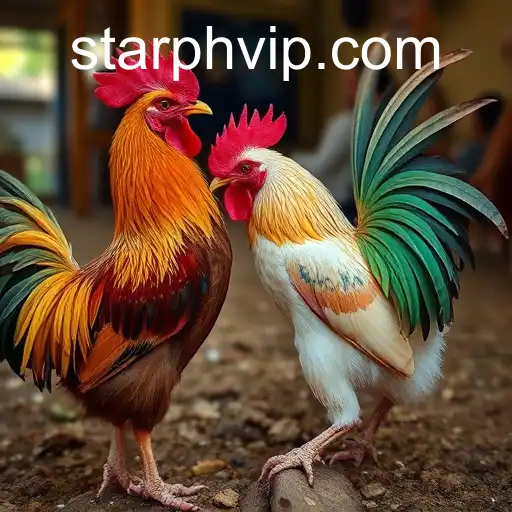 Exploring the World of Sabong Games with STAR PH