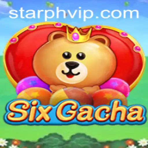 Introducing SixGacha: A New Star in the Gaming Universe with STAR PH