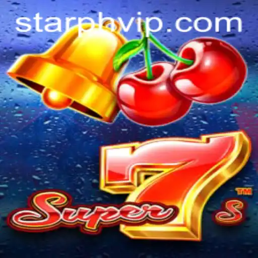 Discover the Thrills of Super7s: A STAR PH Gaming Experience